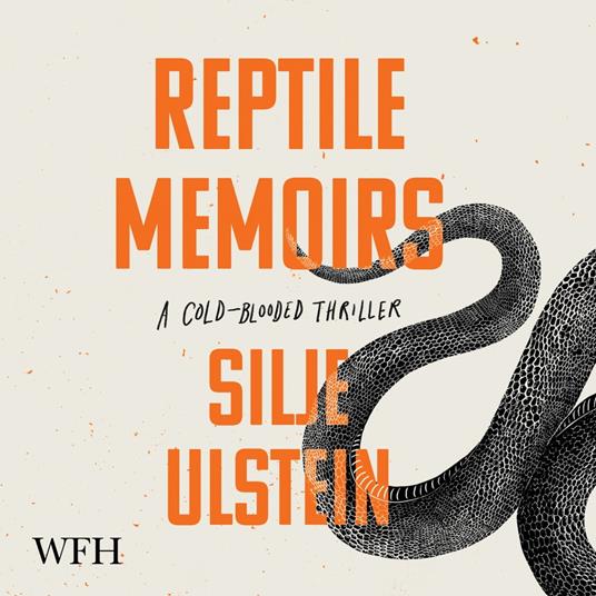 Reptile Memoirs