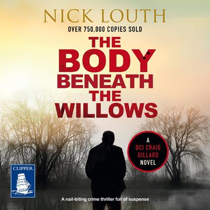 The Body Beneath The Willows