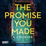 The Promise You Made
