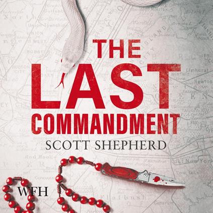 The Last Commandment