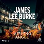 Burning Angel
