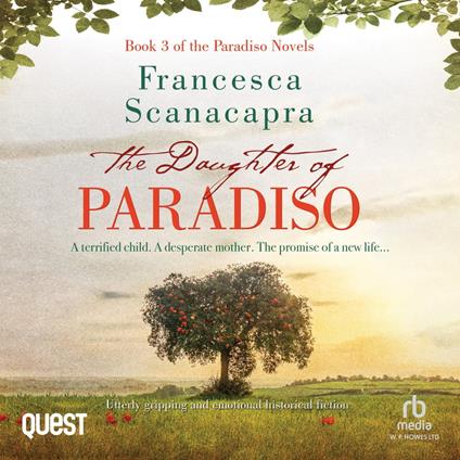 The Daughter of Paradiso