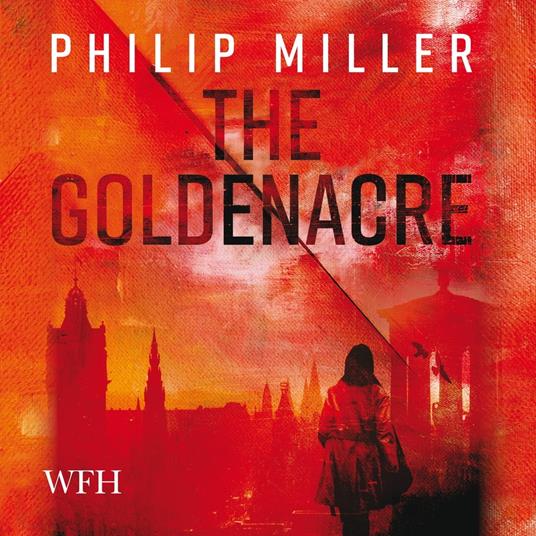 The Goldenacre