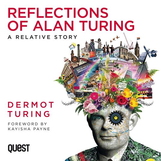 Reflections of Alan Turing