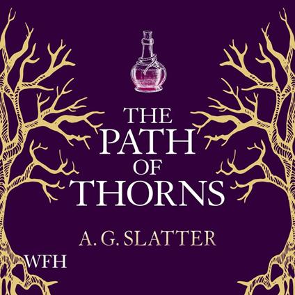 The Path of Thorns