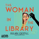 The Woman in the Library