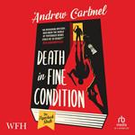 Death in Fine Condition