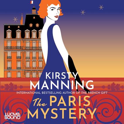The Paris Mystery