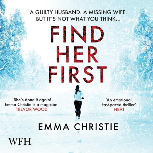 Find Her First