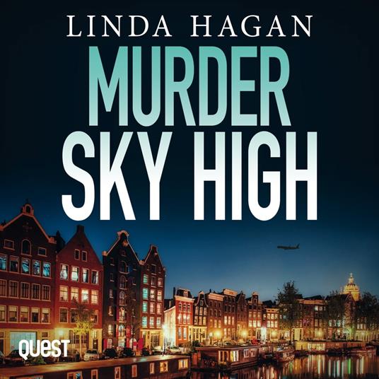 Murder Sky High