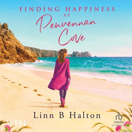 Finding Happiness at Penvennan Cove