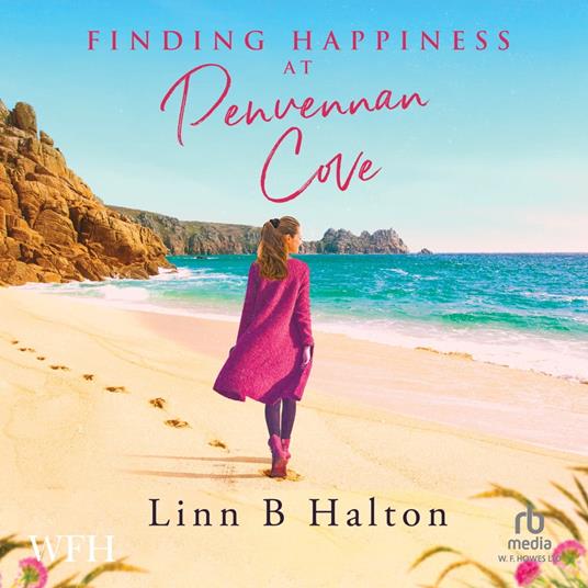 Finding Happiness at Penvennan Cove