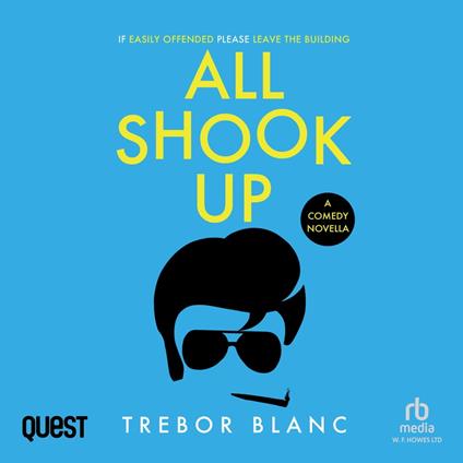 All Shook Up
