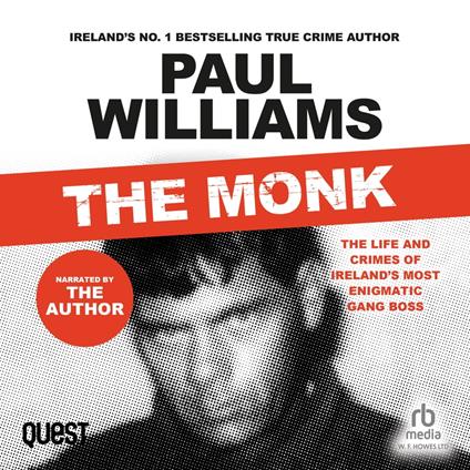The Monk