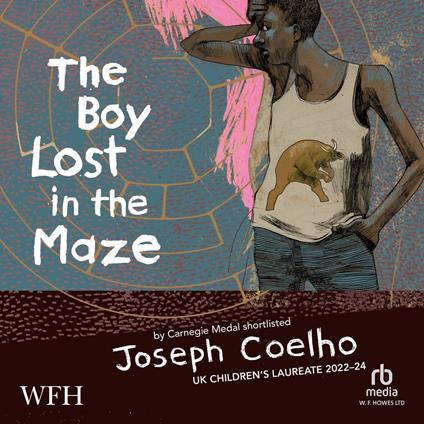 The Boy Lost In The Maze