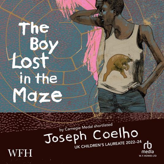 The Boy Lost In The Maze