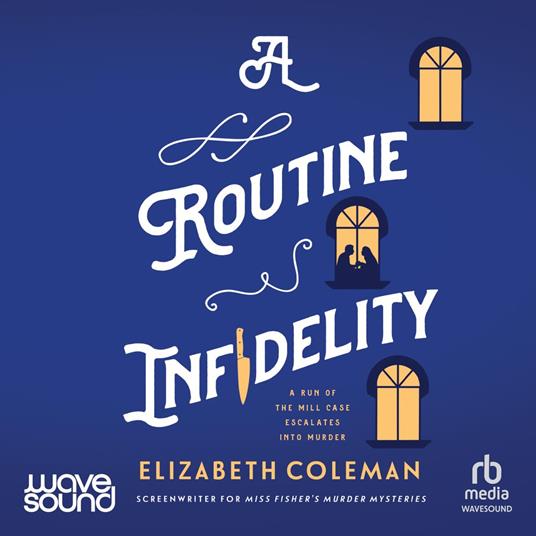 A Routine Infidelity