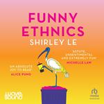 Funny Ethnics