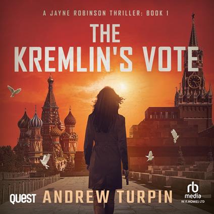 The Kremlin's Vote