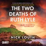 The Two Deaths of Ruth Lyle