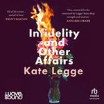 Infidelity and Other Affairs