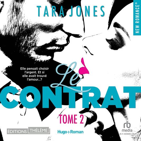 Le contrat (Tome 2)