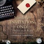 Murder By Invitation Only