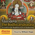 The Bodhicaryavatara
