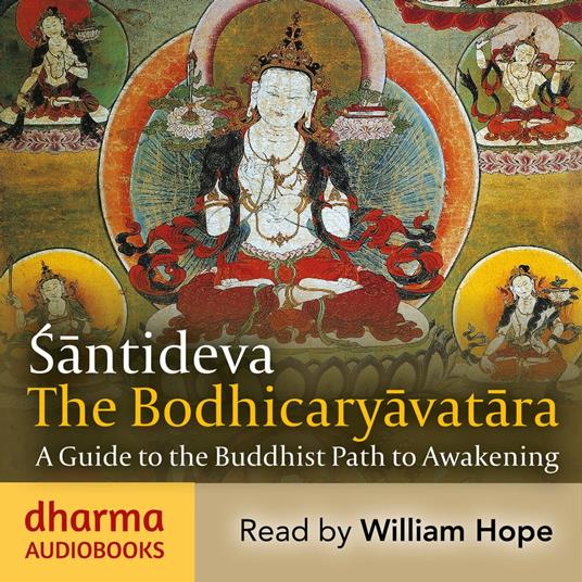 The Bodhicaryavatara