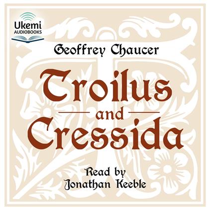 Troilus and Cressida