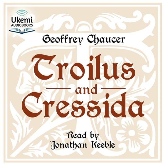 Troilus and Cressida
