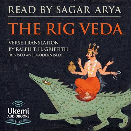 The Rig Veda