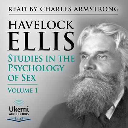 Studies in the Psychology of Sex