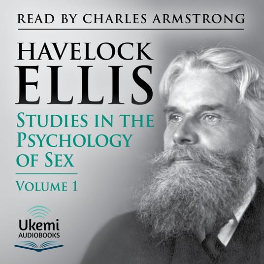 Studies in the Psychology of Sex