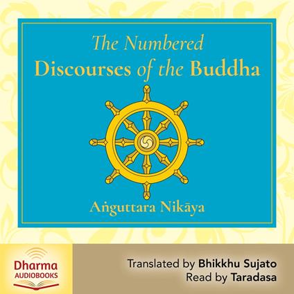 The Numbered Discourses