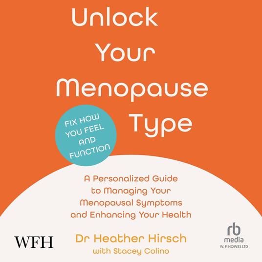 Unlock Your Menopause Type