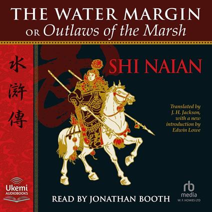 The Water Margin