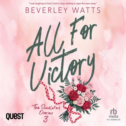 All For Victory: A Romantic Comedy