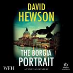 The Borgia Portrait: 2