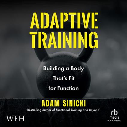Adaptive Training