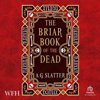 The Briar Book of the Dead