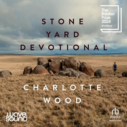 Stone Yard Devotional