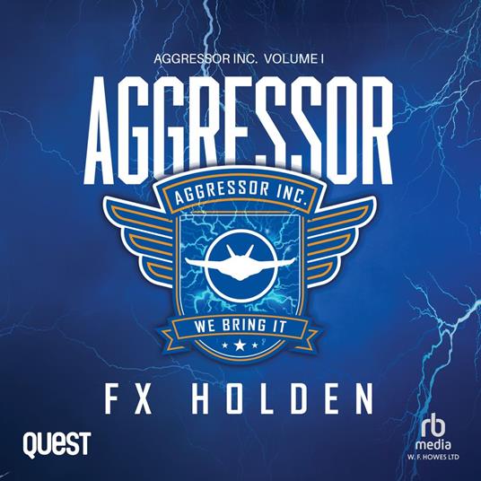 Aggressor