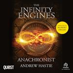 Anachronist: A Time Travel Adventure