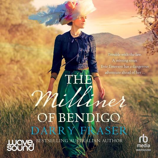 The Milliner of Bendigo