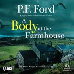 A Body at the Farmhouse