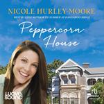 Peppercorn House