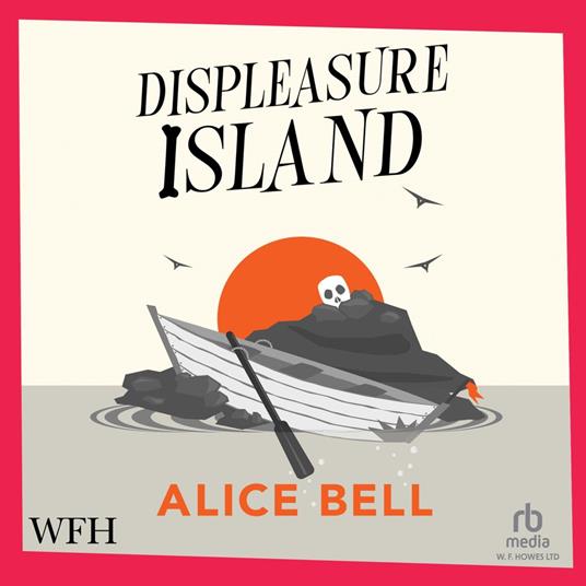 Displeasure Island