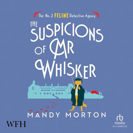 The Suspicions of Mr Whisker
