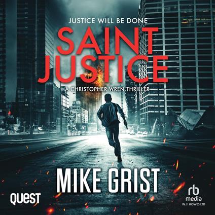 Saint Justice